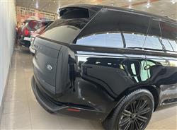 Land Rover Range Rover Vogue